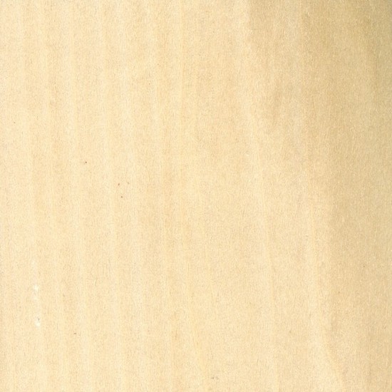 Asp - 52x500x1000 mm