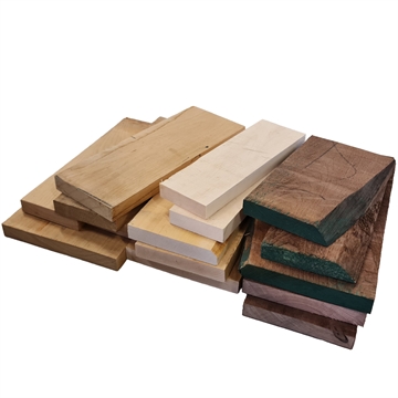 Hårdträpaket – 10 kg