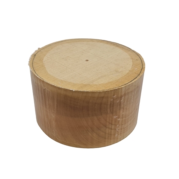 Lönn - Ø150x100 mm