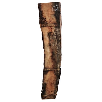 Oliven - 25x150x1110 mm