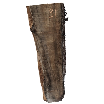 Oliven - 40x140x850 mm