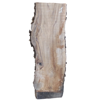 Oliven - 25x250x900 mm