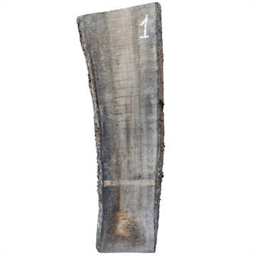 Oliven - 40x160x750 mm