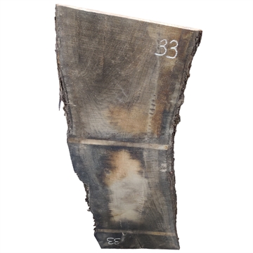 Oliven - 40x330x950 mm