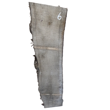 Oliven - 40x200x1000 mm