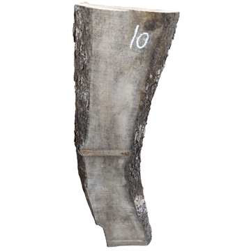 Oliven - 40x130x920 mm