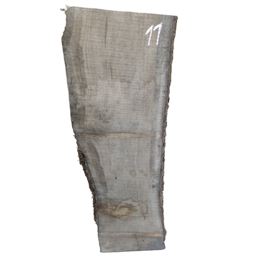 Oliven - 40x320x1050 mm