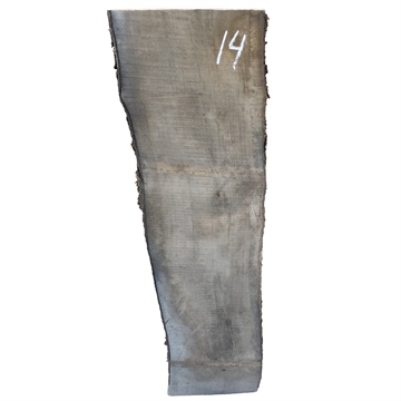 Oliven - 40x250x1050 mm