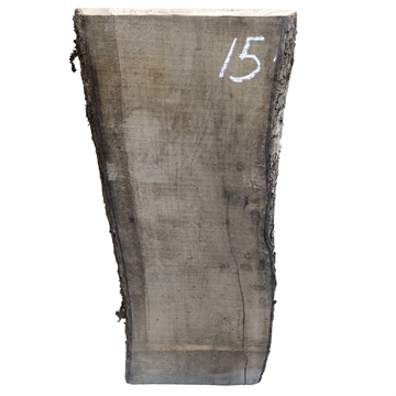 Oliven - 40x230x700 mm