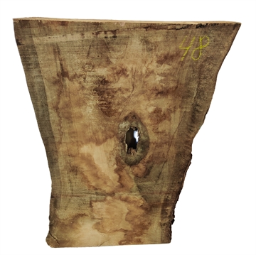 Oliven - 40x410x800 mm