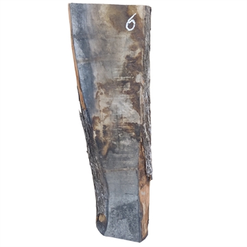 Oliven - 60x190x1050 mm