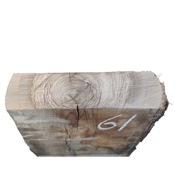 Oliven - 60x160x780 mm