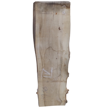 Almplanka - 52x350x1250 mm