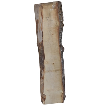 Almplanka - 52x180x1250 mm