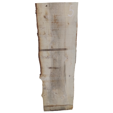 Almplanka - 52x270x1250 mm