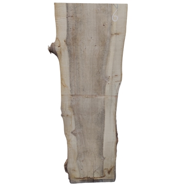 Almplanka - 52x370x1250 mm