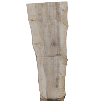 Almplanka - 52x300x1250 mm