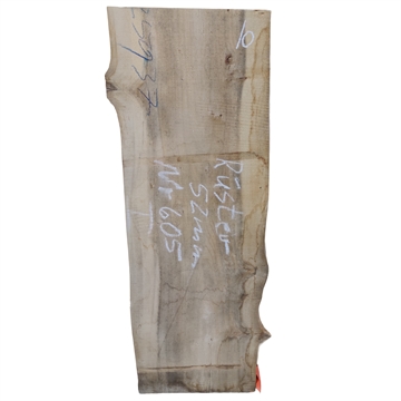 Almplanka - 52x400x1250 mm