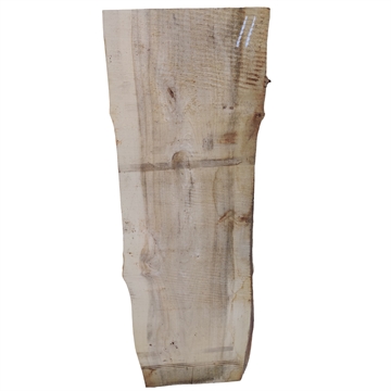 Almplanka - 52x350x1250 mm