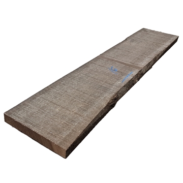 Valnöt - Amerikanskt- 25x180x1000 mm