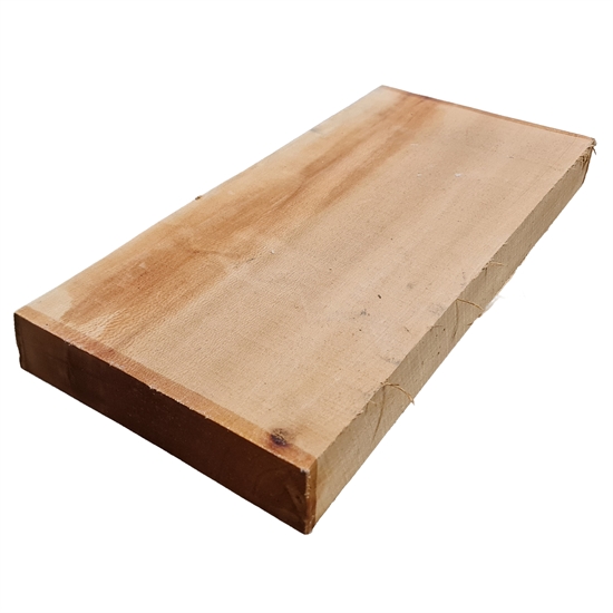 Platan - 52x170x500 mm