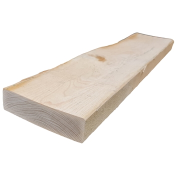 Amerikansk Ask - 52x150x1000 mm