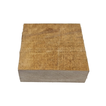 Amerikansk Lönn - 52x100x100 mm