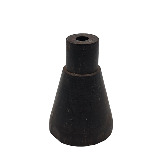 African Blackwood - Ø32x240 mm