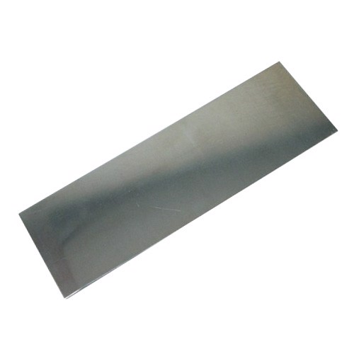 Silverplatta 1,0x24x140 mm