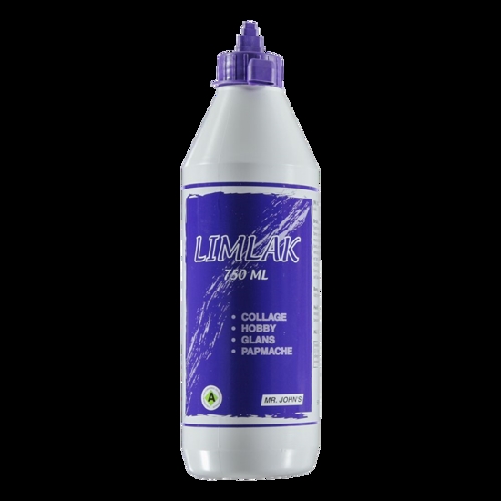 Limlack - 750ml.