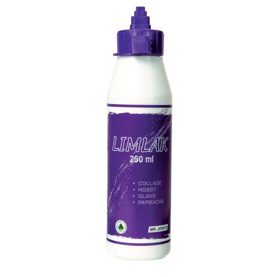 Limlack - 250ml.