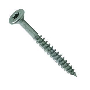 Träskruv Torx