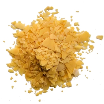 Carnaubavoks flakes - 1000 gram