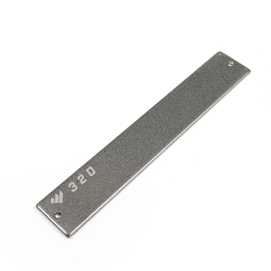 Diamantsten P320 - WS Pro. Precision