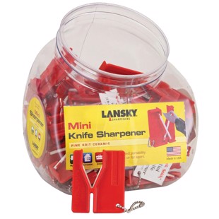 Slipsten Lansky - Mini Crock Stick Bowl