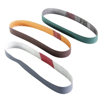 Work Sharp Slipband - 6 st