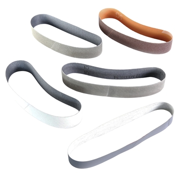 Work Sharp Ken Onion - Slipband 5 st