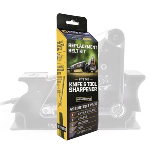 Work Sharp Ken Onion - Slipband t.agg