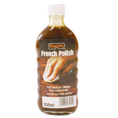 French Polish Rustins - 300 ml