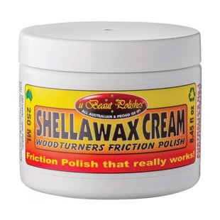 Shellawax Cream - 250 ml