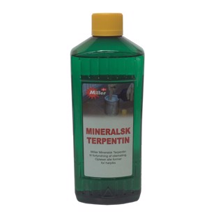 Terpentin - 0.75 liter