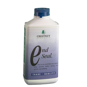 Chestnut End Seal