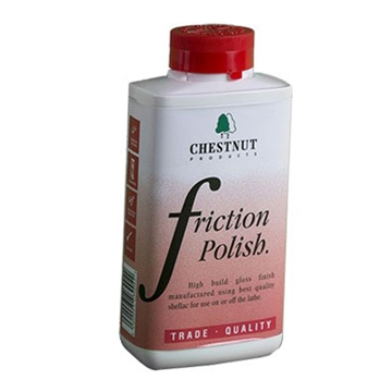 Chestnut Friction Polish