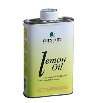 Chestnut Lemon Oil