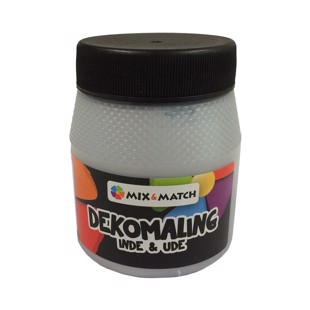 Dekomåling MixMatch 250 ml - Kobber