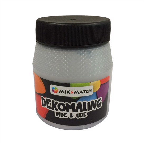 Dekomåling MixMatch 250 ml - Kobber