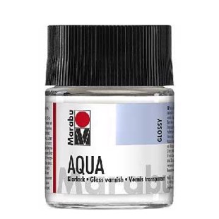 Aqua Lack - 50 ml