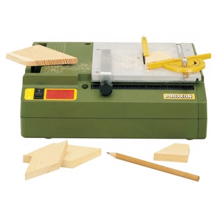 Proxxon Bordcirksesåg KS230