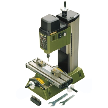 Proxxon MICRO Fräsmaskin MF 70