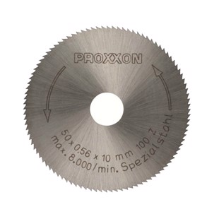 Cirkelsågblad, höglegerat Ø50 mm